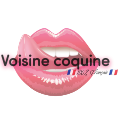 Voisine Coquine